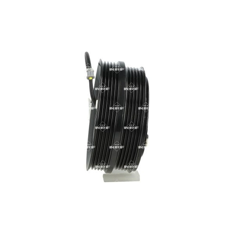 NRF A/C Compressor Magnetic Clutch 380196