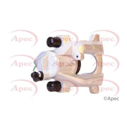 Apec Brake Caliper Assembly Rear Right RCA590