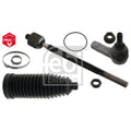 Febi Inner Rack End Right Joint Front Right 49062