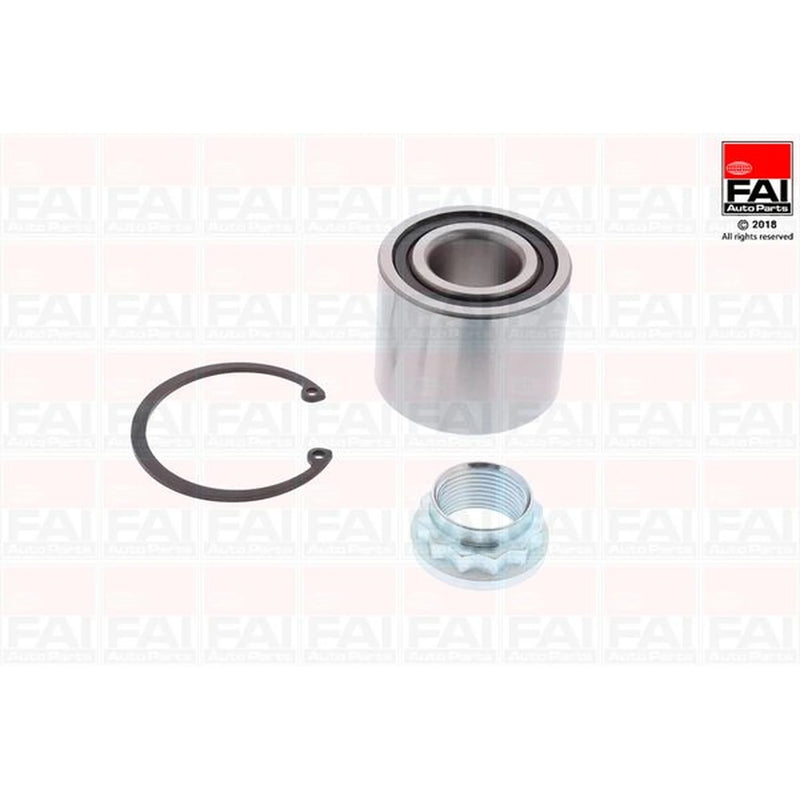 FAI Wheel Bearing Kit 55mm FWBK1048