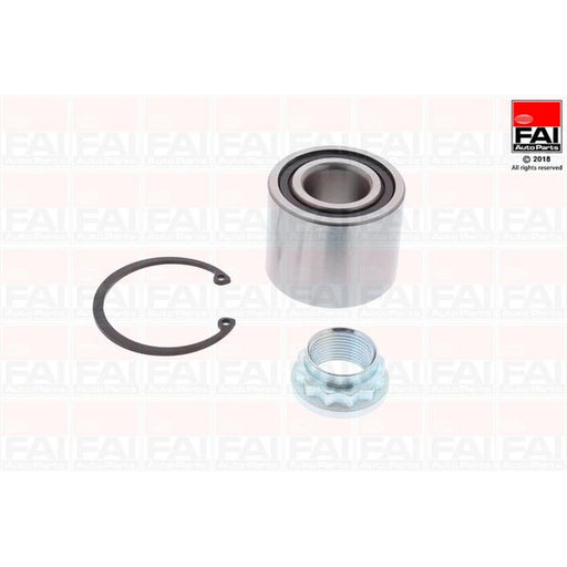 FAI Wheel Bearing Kit 55mm FWBK1048