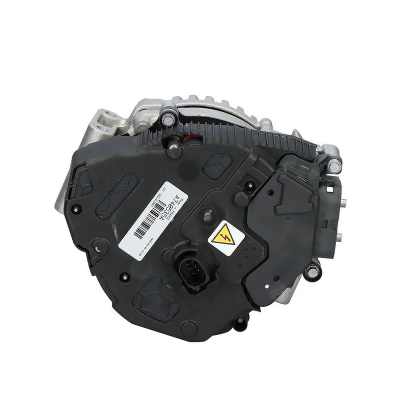 Valeo Ibsg Origins VW Group 615017
