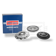 Borg & Beck Ek HKF1031