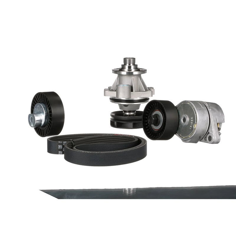Gates Micro-V Wpk KP16PK1540