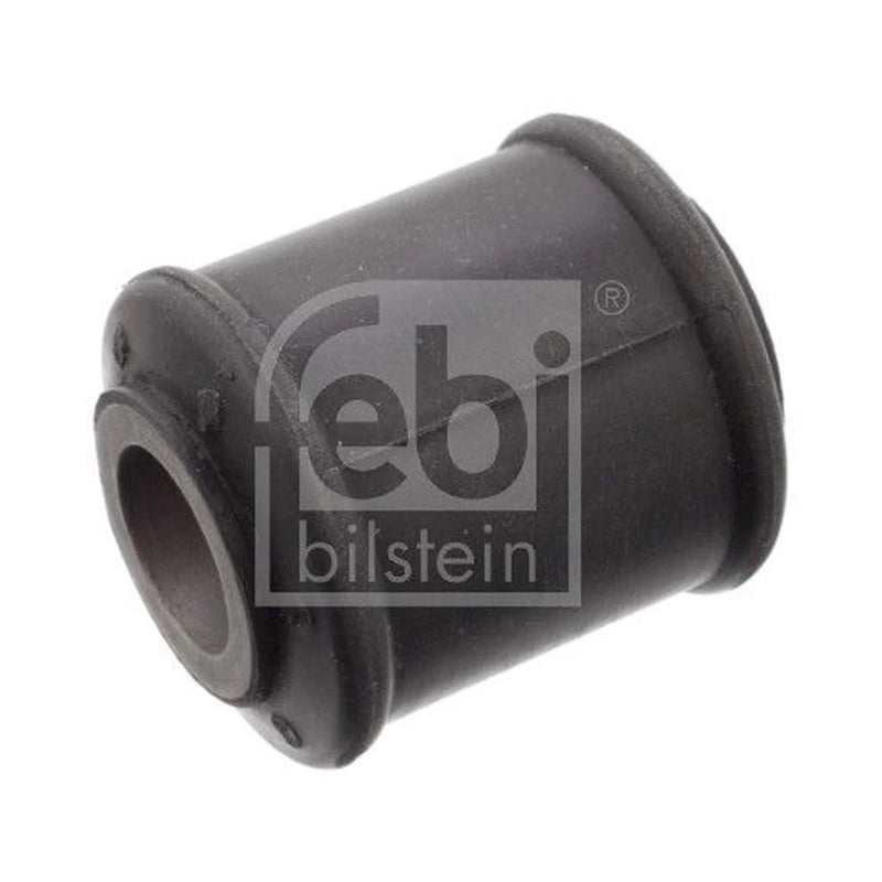 Febi Driver Cab Suspension Bush 34mm OD ID 102486