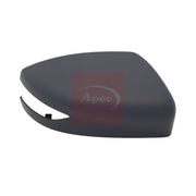 Apec Wing Mirror Cover Right primed AMH3200