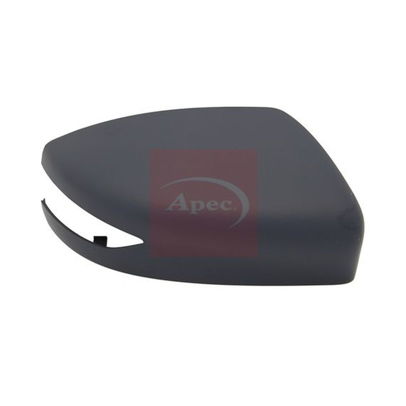 Apec Wing Mirror Cover Right primed AMH3200