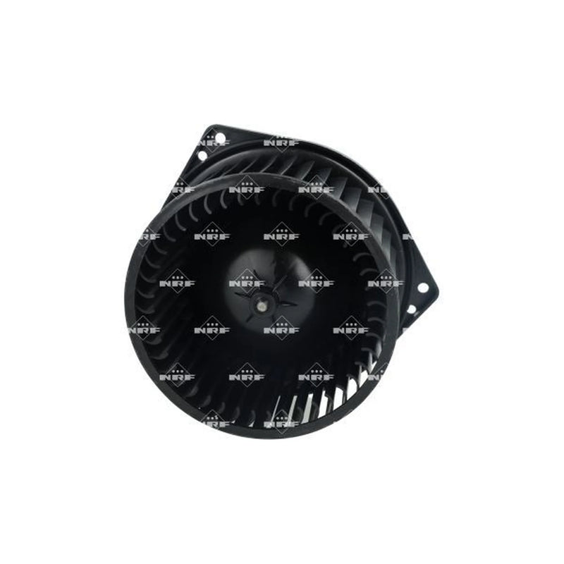 NRF Heater Blower Fan Front 34715
