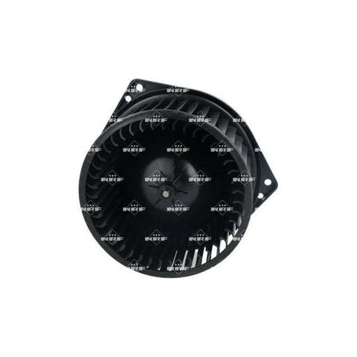 NRF Heater Blower Fan Front 34715