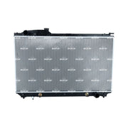 NRF Engine Radiator 53584