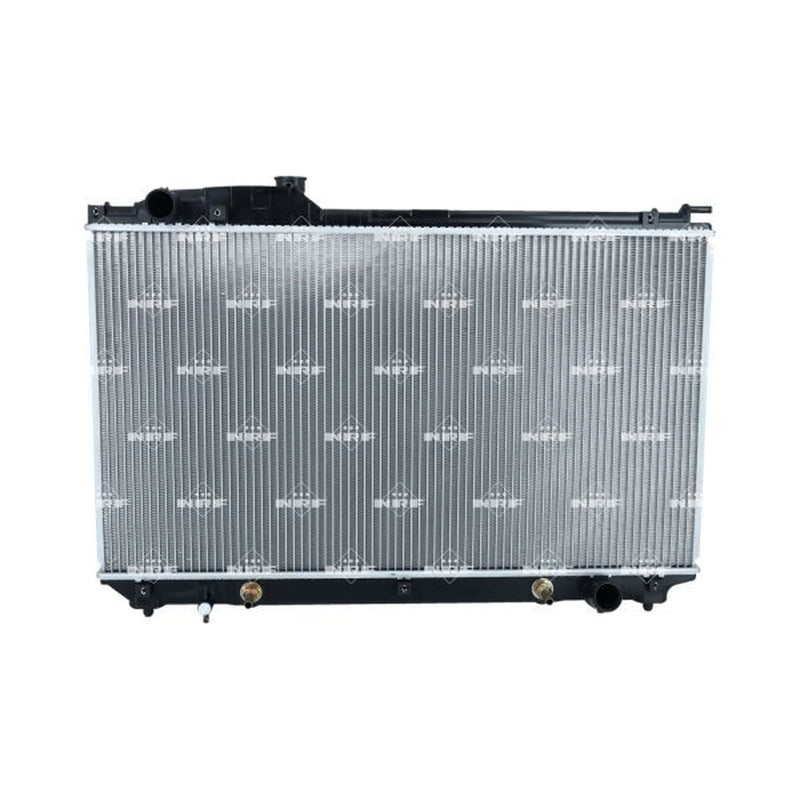 NRF Engine Radiator 53584