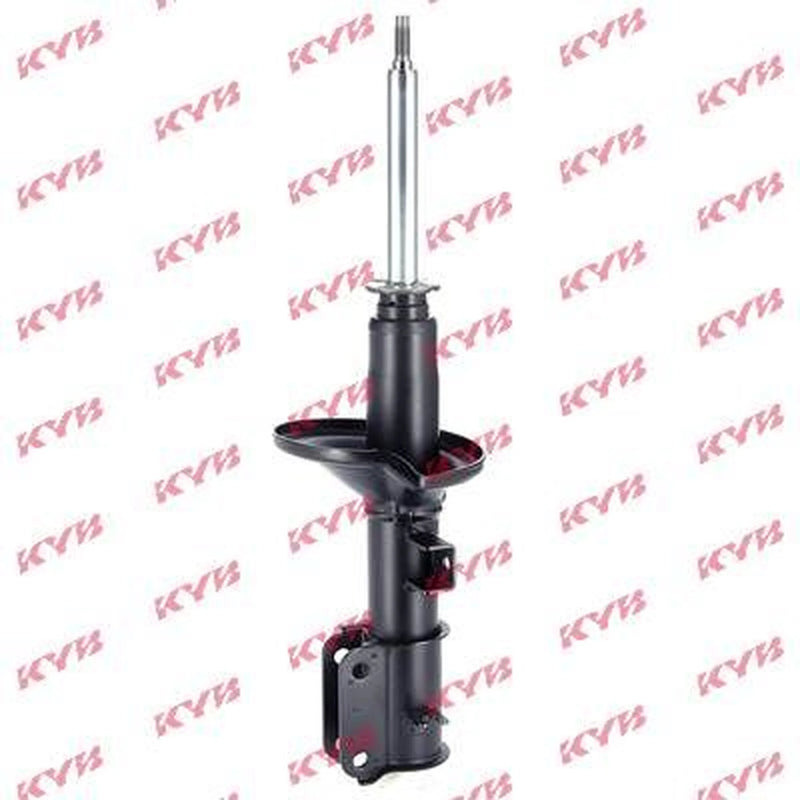 KYB Shock Absorber Damper Strut Front Left 334210