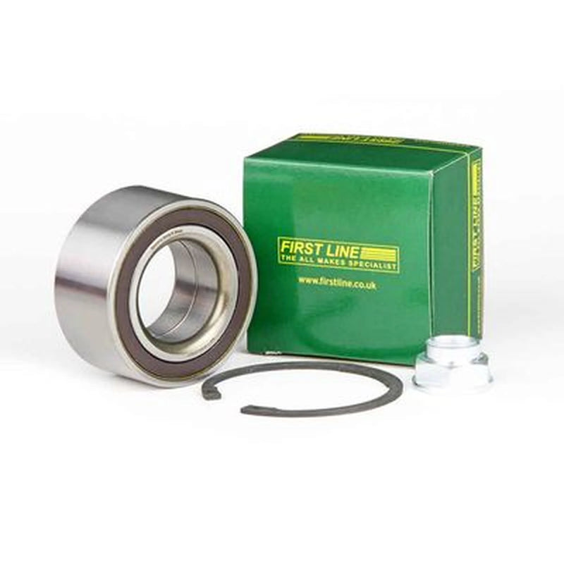 First Line Wheel Bearing Kit FBK1191