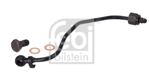 Febi Turbo Oil Feed Return Line