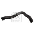 Febi Radiator Coolant Hose Upper Right ID 28617