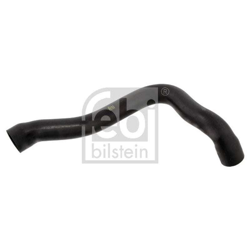 Febi Radiator Coolant Hose Upper Right ID 28617