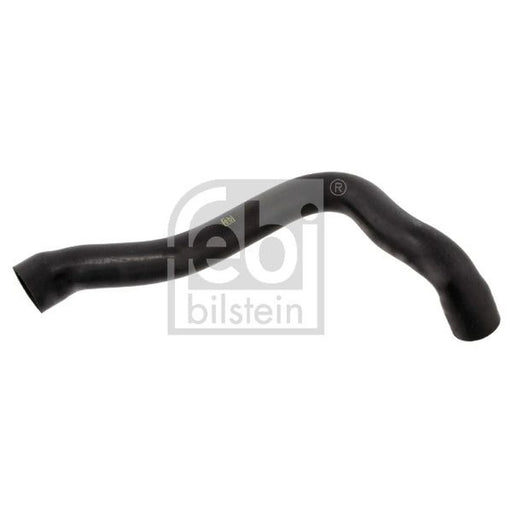 Febi Radiator Coolant Hose Upper Right ID 28617