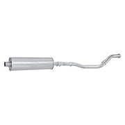 Hella Front Silencer Front 8LB 366 021-421
