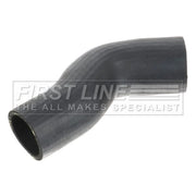First Line Intercooler Turbo Charge Air Hose Front FTH1043