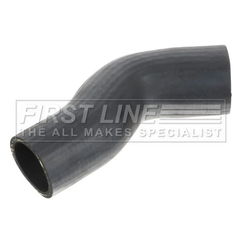 First Line Intercooler Turbo Charge Air Hose Front FTH1043