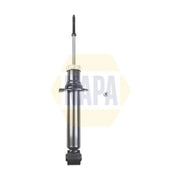 NAPA Shock Absorber Damper Strut Front NSA1083