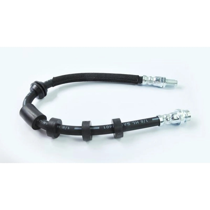 Juratek Brake Hydraulic Hose Line Front JBH1301