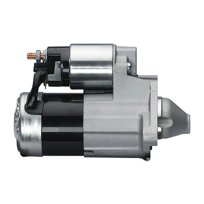 Hella Starter Motor 12V 1.2kW 12 Teeth 8EA 011 612-761
