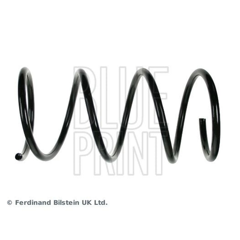 Blue Print Front Suspension Coil Spring ADG088361