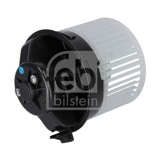 Febi Heater Blower Fan 197955