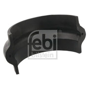 Febi Axle Beam Bushing Rear Right 45716