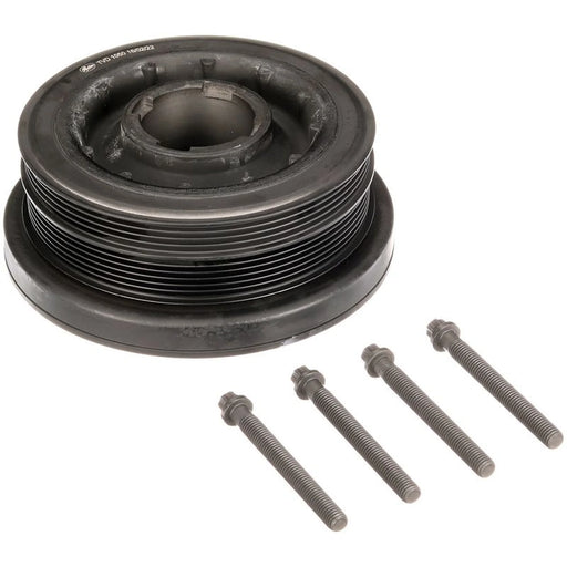 Gates Crank Shaft Belt Pulley TVD1050A