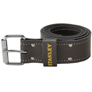 STANLEY® Hand Tools STST1-80119 Leather Belt - STST1-80119