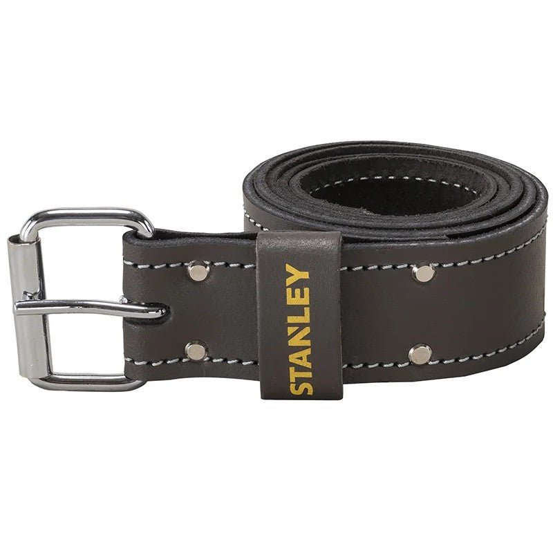 STANLEY® Hand Tools STST1-80119 Leather Belt - STST1-80119