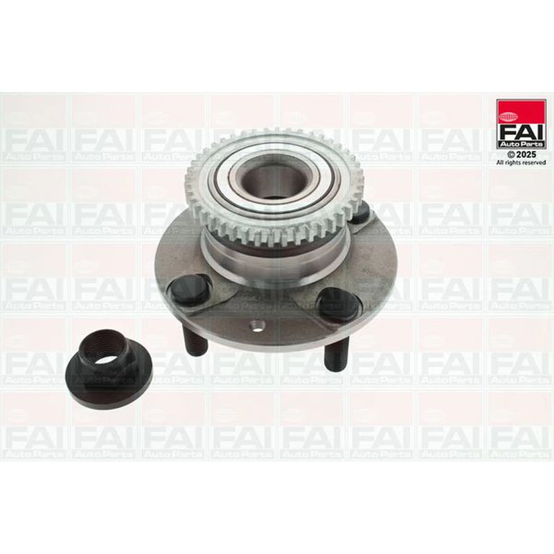 FAI Wheel Bearing Kit 122mm FHBK1291