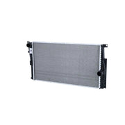 NRF Engine Radiator 58410