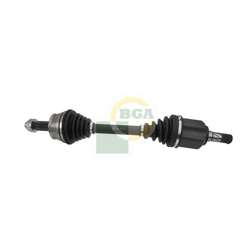 BGA CV Drive Shaft Driveshaft Front Left DS2206LA