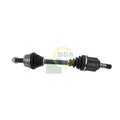 BGA CV Drive Shaft Driveshaft Front Left DS2206LA