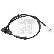 Febi ABS Wheel Speed Sensor Rear Left 172369