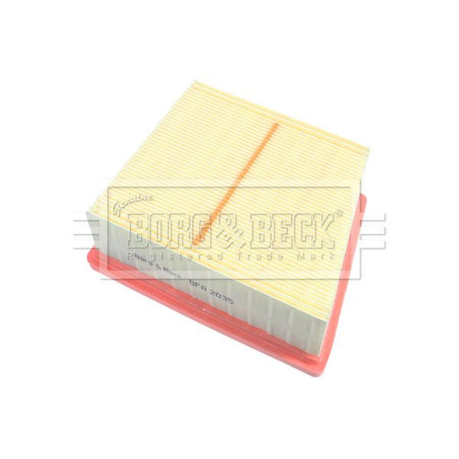 Borg & Beck Engine Air Filter BFA2035