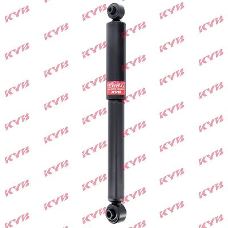 KYB Shock Absorber Damper Strut Rear 343404