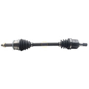 NAPA CV Drive Shaft Driveshaft Front Left NDS1801L