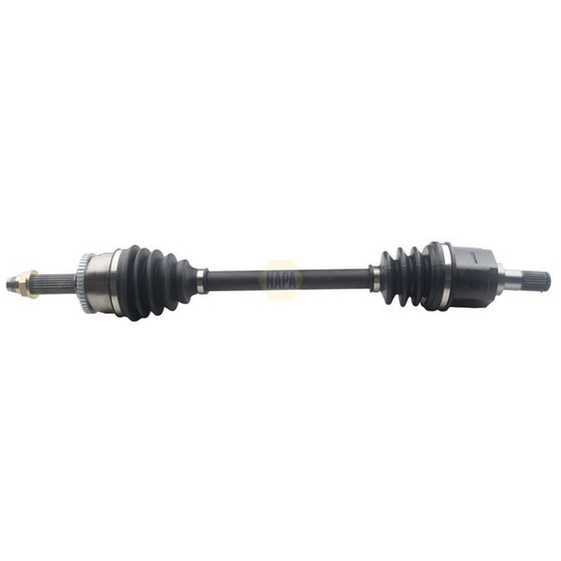 NAPA CV Drive Shaft Driveshaft Front Left NDS1801L