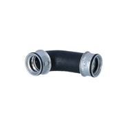 NRF Intercooler Turbo Charge Air Hose Lower 166007