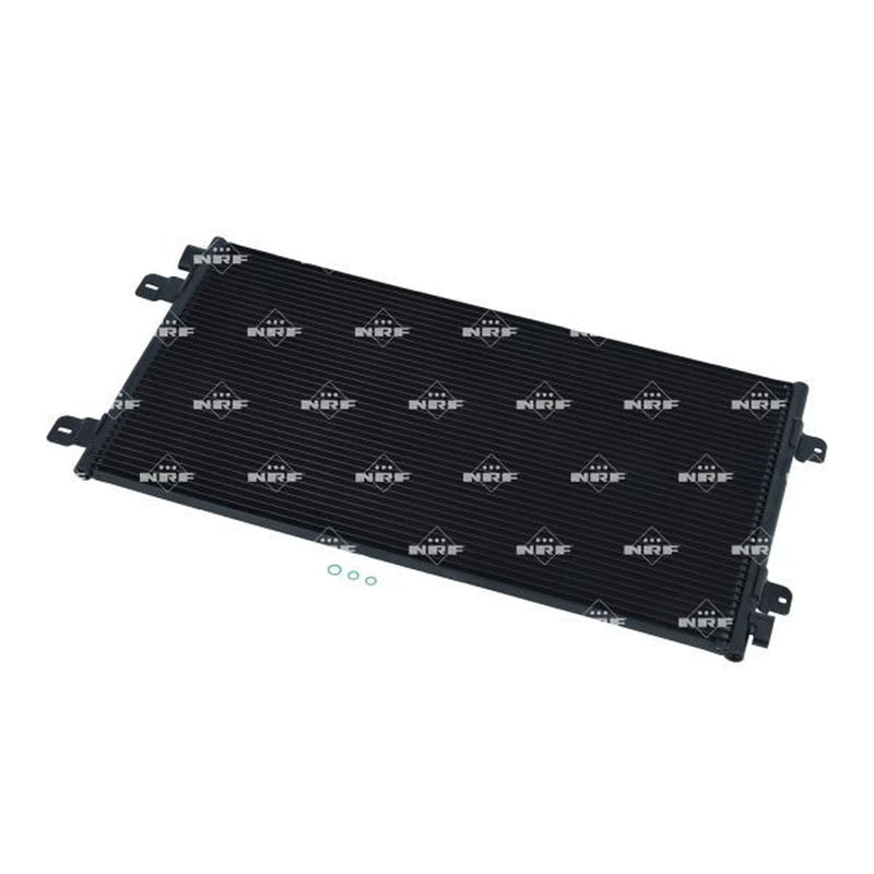 NRF Air Conditioning Condenser 35485