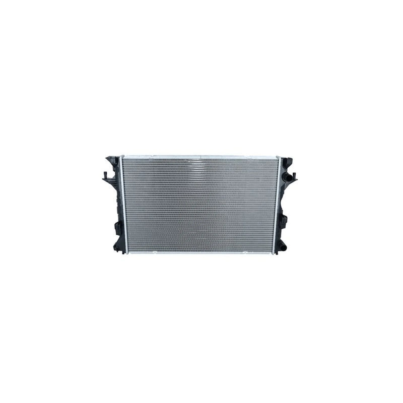 NRF Engine Radiator 58490