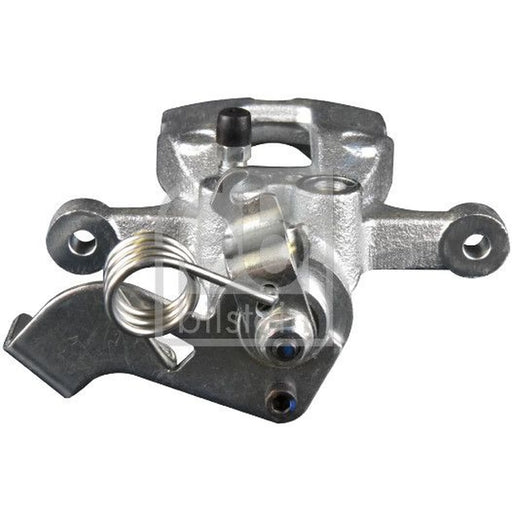 Febi Brake Caliper Assembly Rear Right 178825