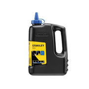 STANLEY® Hand Tools Chalk Refill Blue 1.1kg - 1-47-917