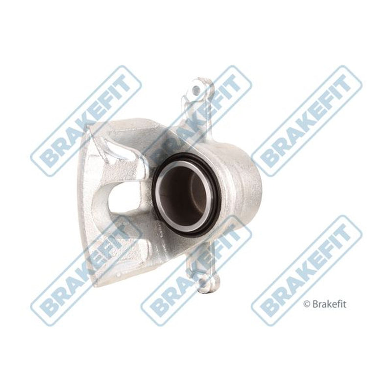 Apec 2 x Front Brake Calipers BCA1807E