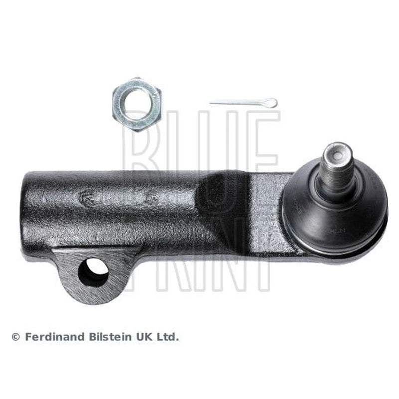 Blue Print Steering Tie Rod End Ball Joint Front Left ADN187161