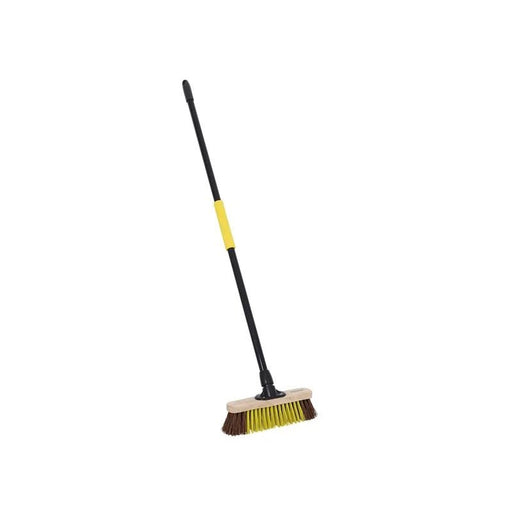 Bulldozer Dual Fill Bass/PET Broom 279mm (11in) - HQ.COP.03BAY/C4